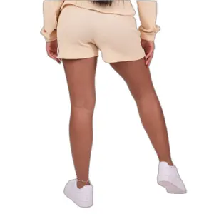 Women's piqué knit shorts Project X Paris image-4