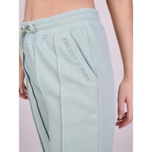 Pantaloni della tuta con bordi overlock donna Project X Paris image-5