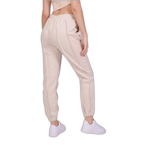 Pantaloni della tuta con bordi overlock donna Project X Paris image-4