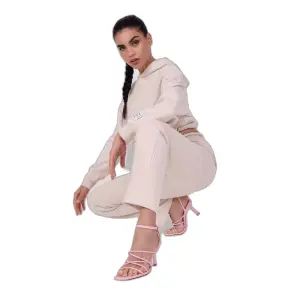 Women's logo script jogging trousers Project X Paris image-6