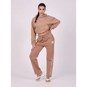 Jogginghose mit Logo für Frauen Project X Paris image-0