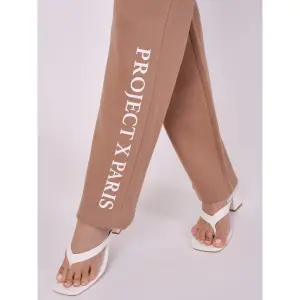 Jogginghose mit Logo für Frauen Project X Paris image-4