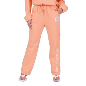 Jogginghose mit Logo für Frauen Project X Paris image-3