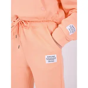 Jogginghose mit Logo für Frauen Project X Paris image-5