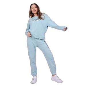 Pantalón de chándal mujer Project X Paris squad image-1