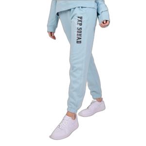 Pantalón de chándal mujer Project X Paris squad image-3