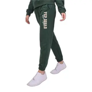 Pantalón de chándal mujer Project X Paris squad image-3