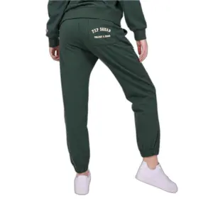 Pantalón de chándal mujer Project X Paris squad image-4