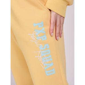 Pantalón de chándal mujer Project X Paris squad image-5