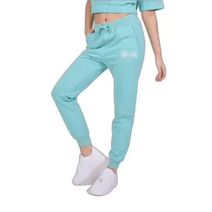 Dames joggingsbroek met drievoudig logo Project X Paris image-2