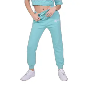 Dames joggingsbroek met drievoudig logo Project X Paris image-0