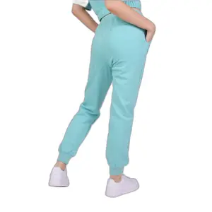 Dames joggingsbroek met drievoudig logo Project X Paris image-3