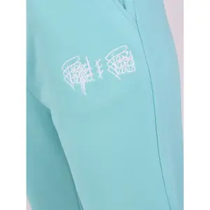 Dames joggingsbroek met drievoudig logo Project X Paris image-4