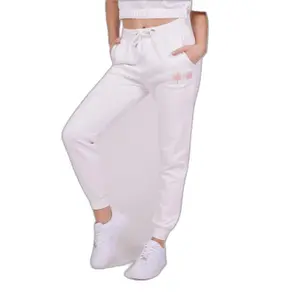 Pantalon de jogging triple logo femme Project X Paris image-0