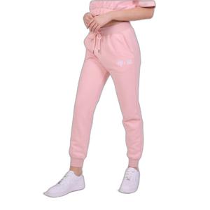 Träningsbyxor med tre logotyper för dam Project X Paris image-2