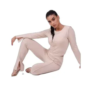 Pantalon moulant femme Project X Paris image-0