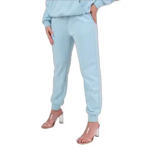 Pantalón de chándal mujer Project X Paris Broderie relief image-2