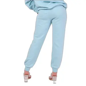 Pantalón de chándal mujer Project X Paris Broderie relief image-3