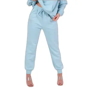 Pantalón de chándal mujer Project X Paris Broderie relief image-1