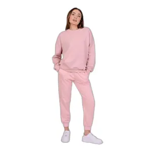 Pantaloni da jogging donna Project X Paris Broderie relief image-0