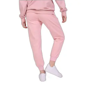 Pantaloni da jogging donna Project X Paris Broderie relief image-3