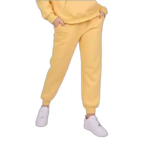 Pantaloni da jogging donna Project X Paris Broderie relief image-1