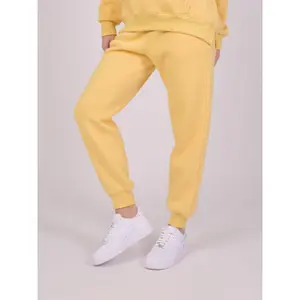 Pantaloni da jogging donna Project X Paris Broderie relief image-2