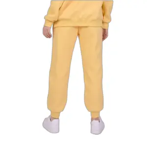 Pantaloni da jogging donna Project X Paris Broderie relief image-3