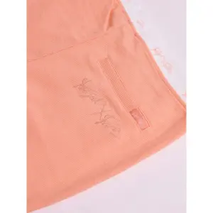 Pantalon flare ourlet fendu femme Project X Paris image-2