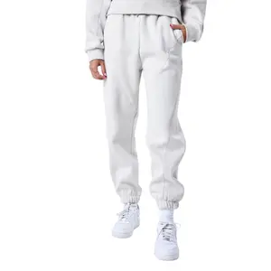 Vrouwen joggingbroek met stiksel Project X Paris image-1