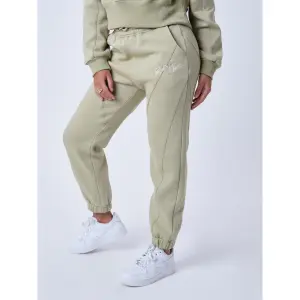 Vrouwen joggingbroek met stiksel Project X Paris image-3