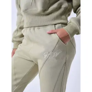 Vrouwen joggingbroek met stiksel Project X Paris image-5