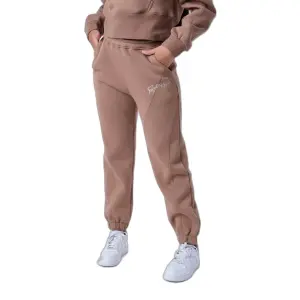 Vrouwen joggingbroek met stiksel Project X Paris image-2