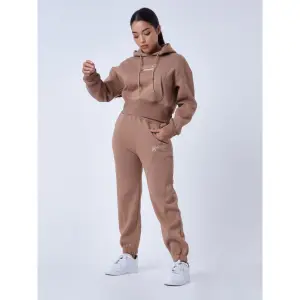 Vrouwen joggingbroek met stiksel Project X Paris image-1