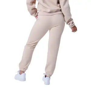 Pantaloni da jogging ricamati donna Project X Paris image-4