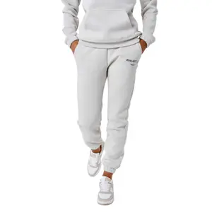 Pantaloni da jogging ricamati donna Project X Paris image-1