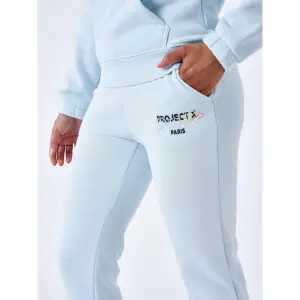 Pantaloni da jogging donna Project X Paris image-4