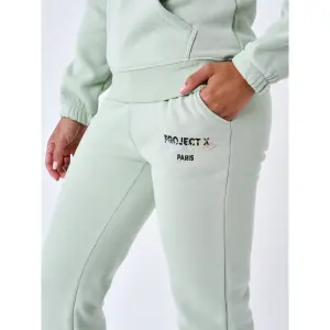 Pantaloni da jogging donna Project X Paris image-4