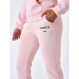 Pantalón de chándal mujer Project X Paris image-4