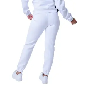 Pantalón de chándal bordado mujer Project X Paris image-3