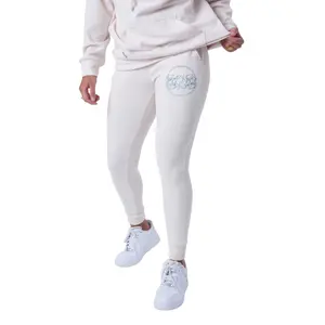Legging contrasting logo woman Project X Paris image-0