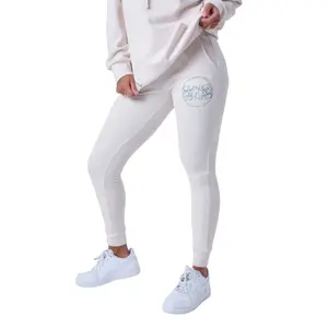 Legging contrasting logo woman Project X Paris image-1