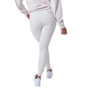 Legging contrasting logo woman Project X Paris image-4