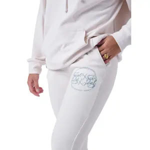 Legging contrasting logo woman Project X Paris image-5
