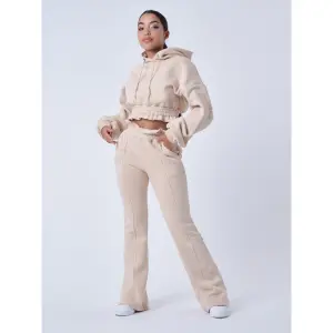 Women's flared joggers Project X Paris image-1