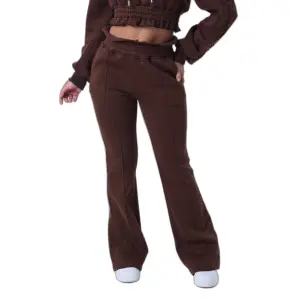 Women's flared joggers Project X Paris image-1