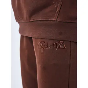 Pantalón de chándal mujer Project X Paris Essentials image-5