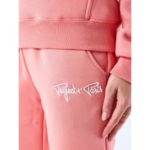 Pantalón de chándal mujer Project X Paris image-4
