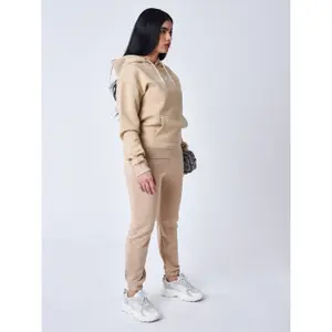 Pantaloni da jogging donna Project X Paris image-1