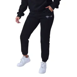 Joggingbyxor för kvinnor Project X Paris image-1